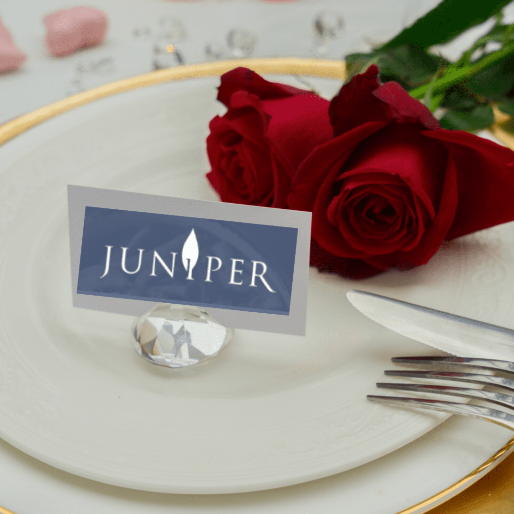 Always5Star Juniper Valentines Day Dinner