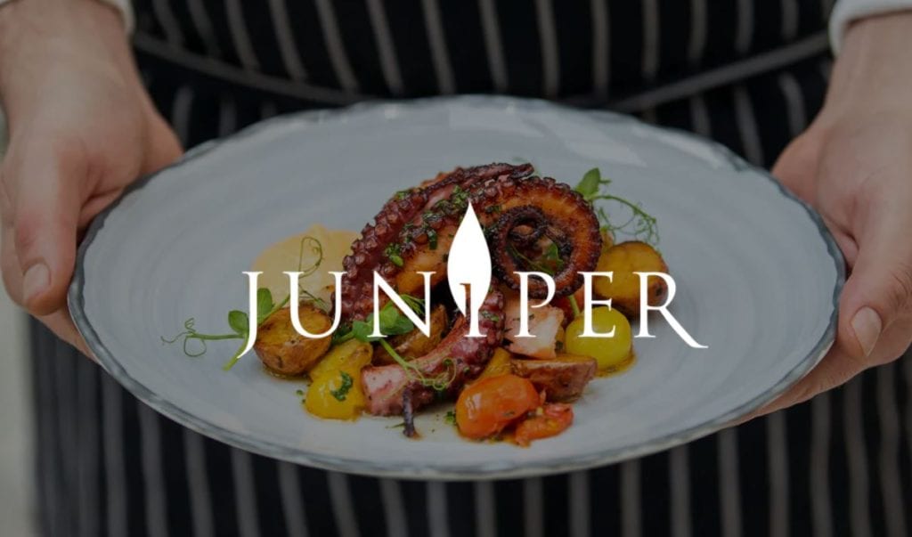 Juniper