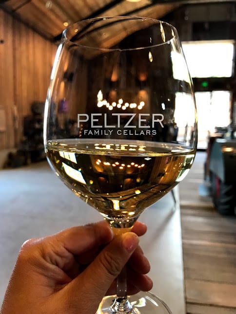 Peltzer Winery Always5Star