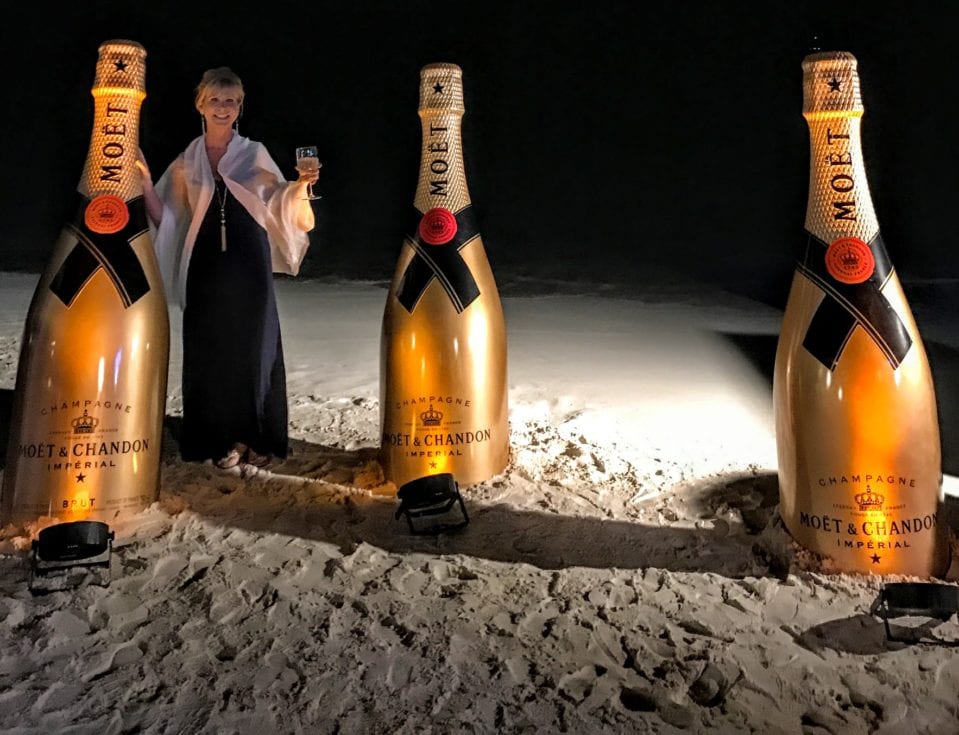 Always 5 Star guide to Moët & Chandon Champagne - Always5Star