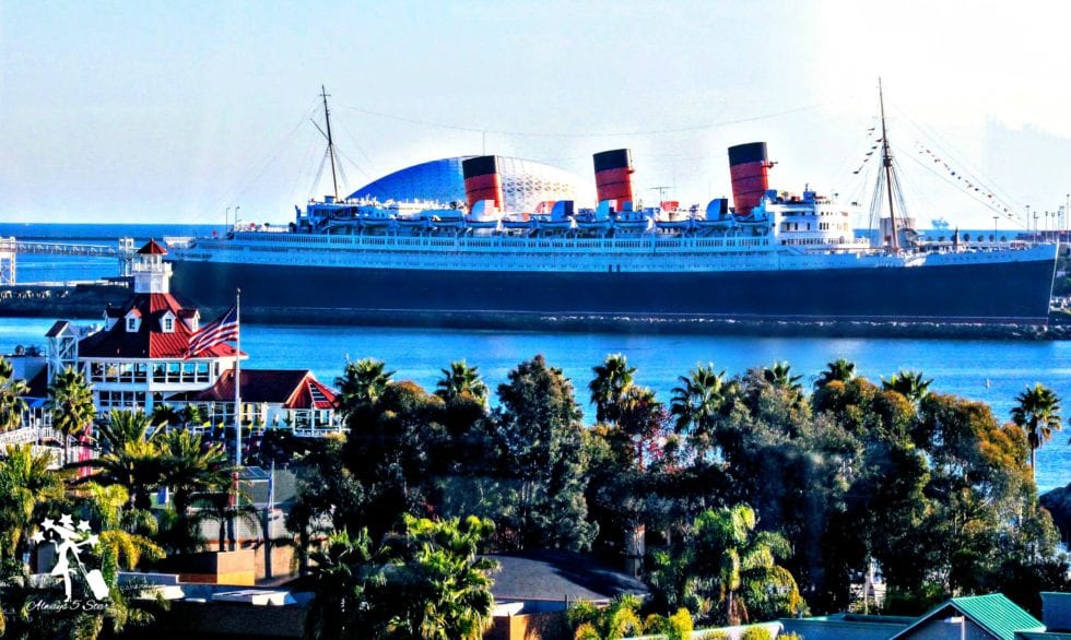 yacht cruise long beach