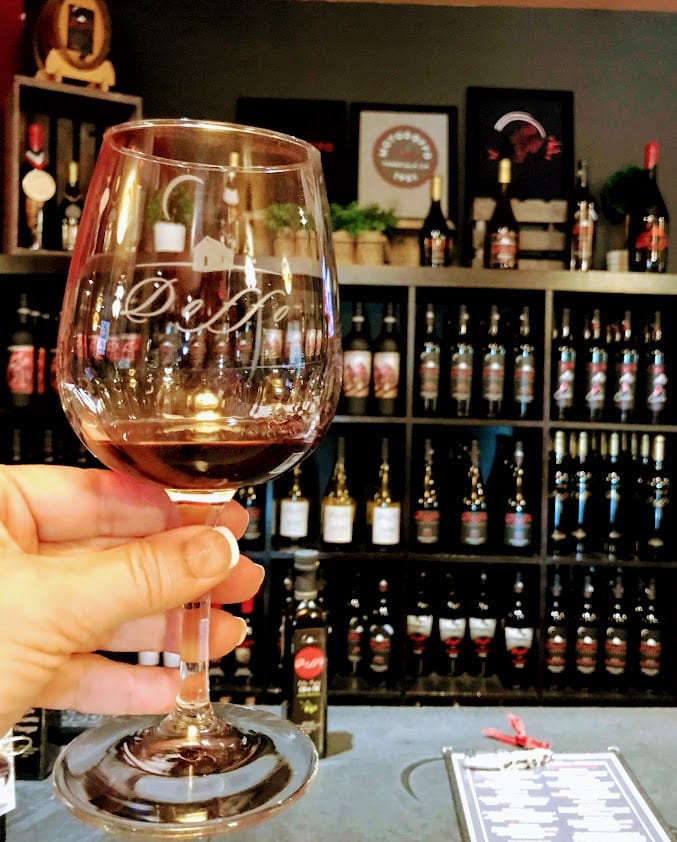 Wine Flights are Here to Stay! - Doffo Wines