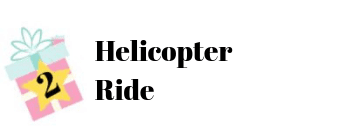 Helicopter Ride