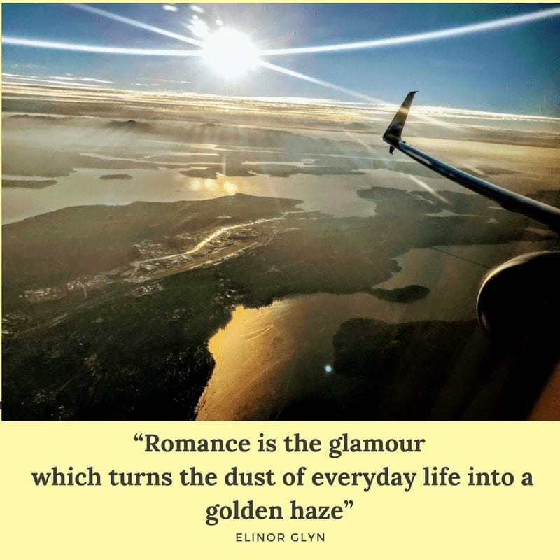 Top Romantic Travel & Love Quotes for Every Occasion