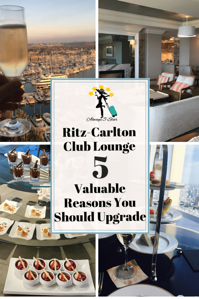 Always5Star Club Lounge 5 Valuable Reasons