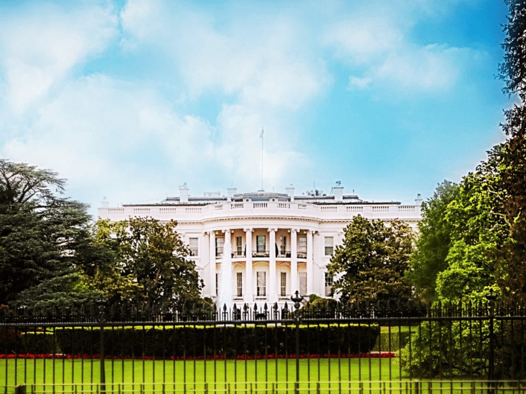 The White House