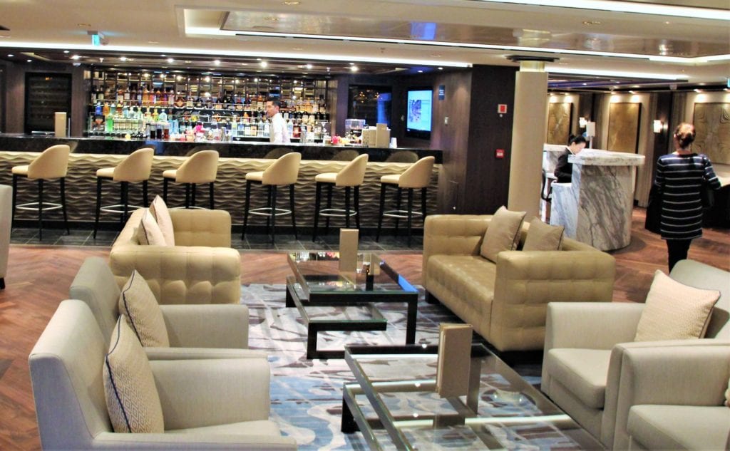 The Haven Private Bar and Lounge
