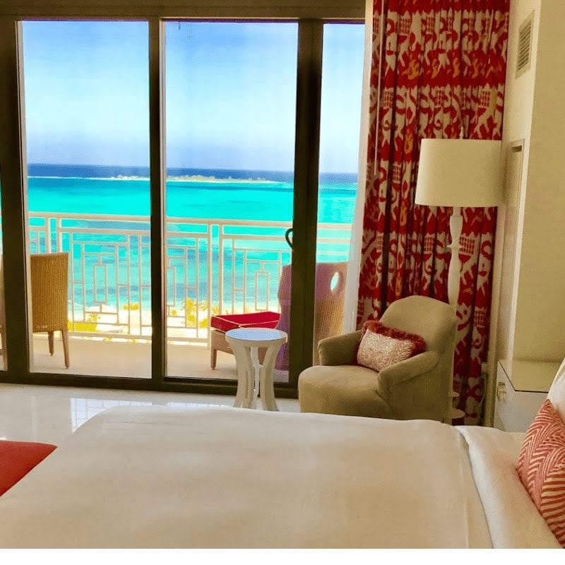 Grand Hyatt Baha Mar | Luxury Oceanfront Bahamas Resort