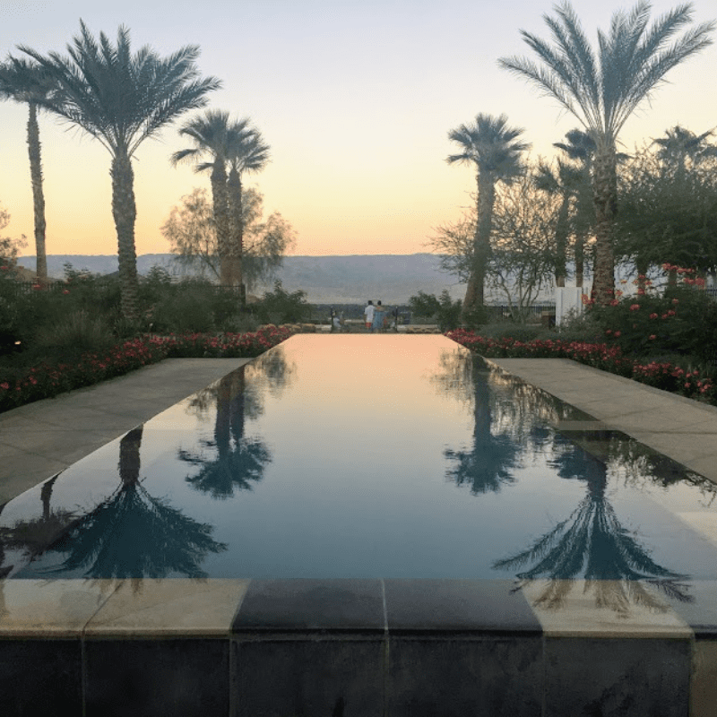 Ritz Carlton Palm Desert California