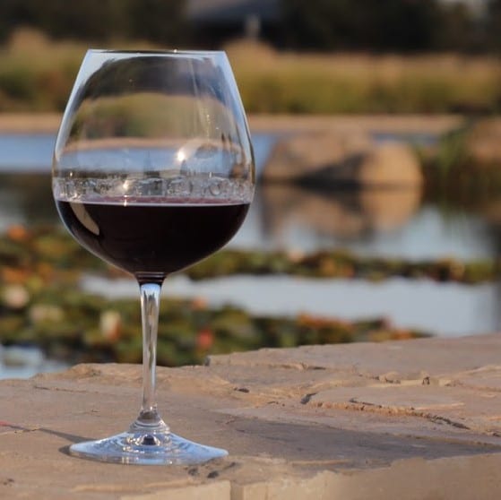 Temecula Valley wine