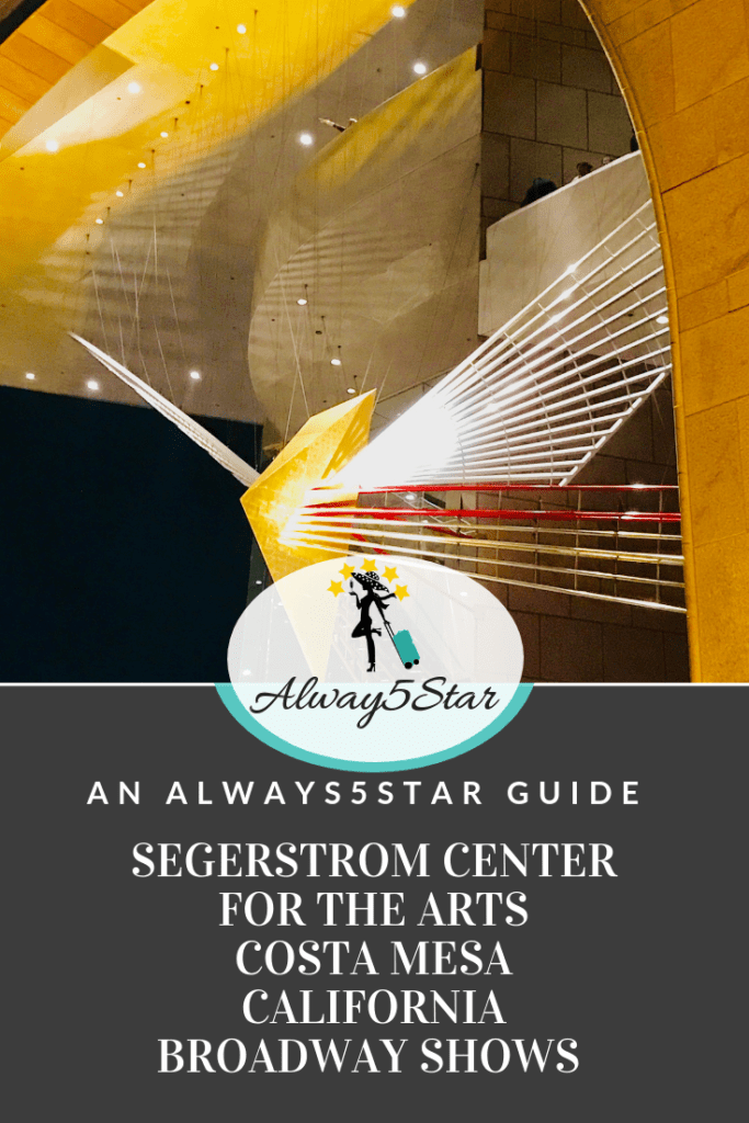 Always5Star Segerstrom Center Of The Arts (1)