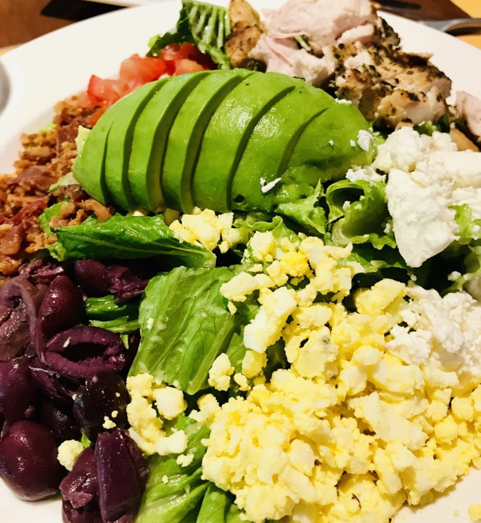 Cobb Salad