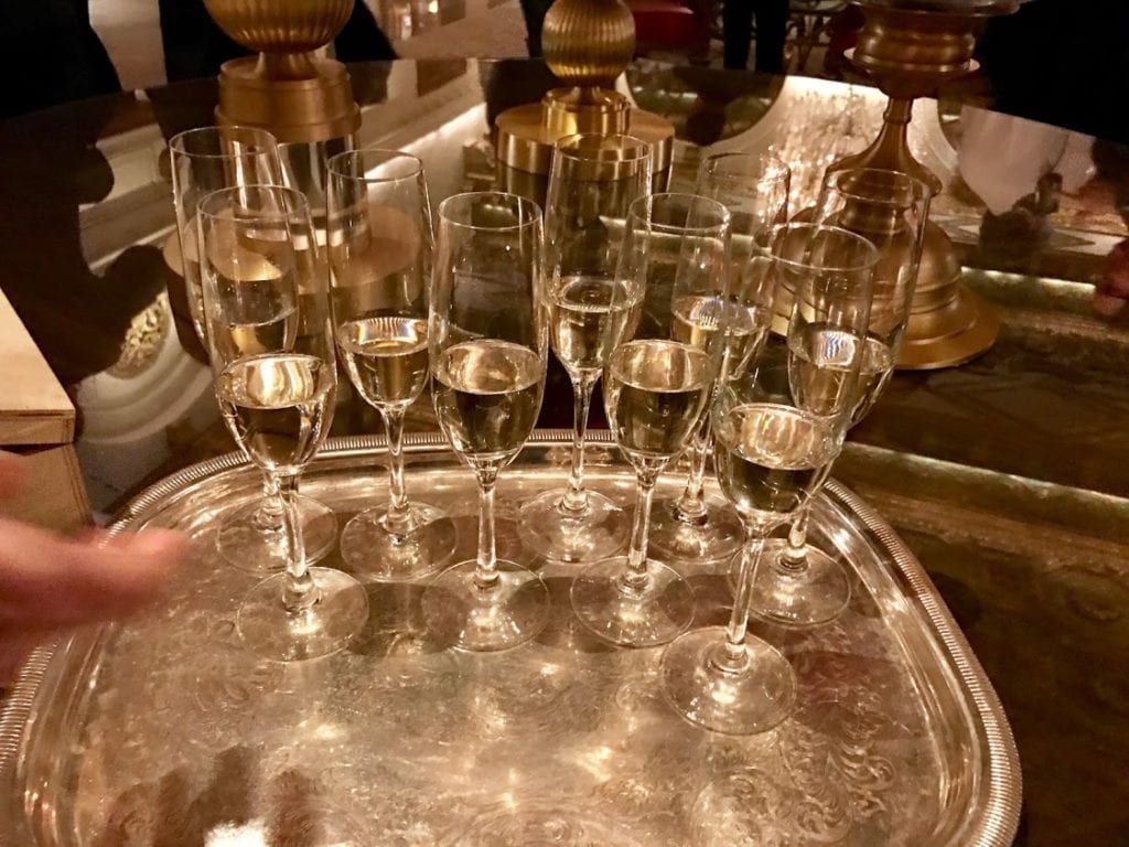 Always5Star Bollinger Champagne (7)