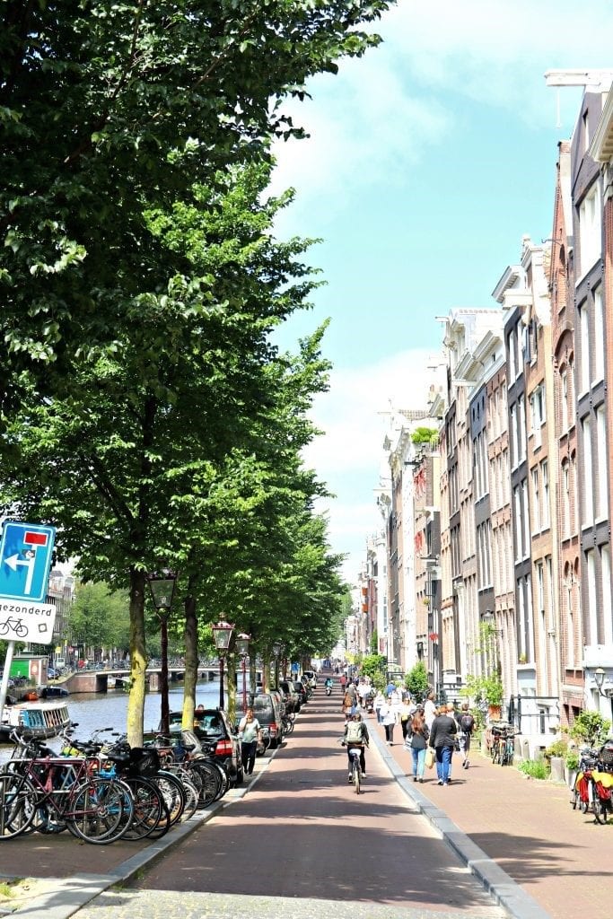 Amsterdam Holland
