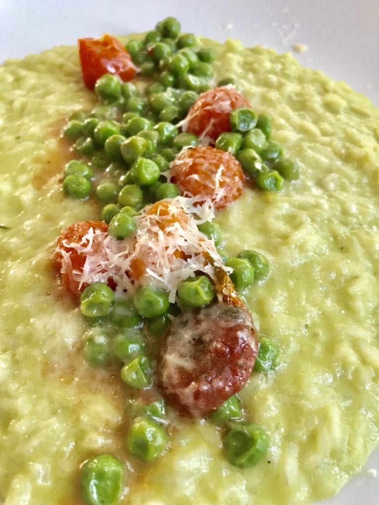 Risotto