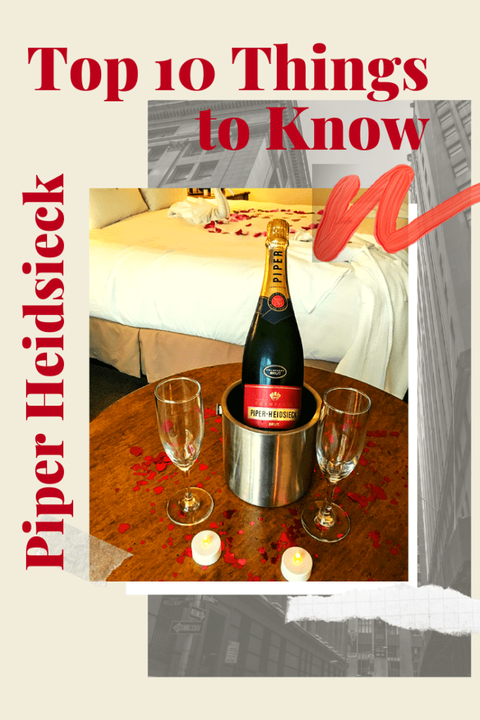 Always5Star Piper Heidsieck 