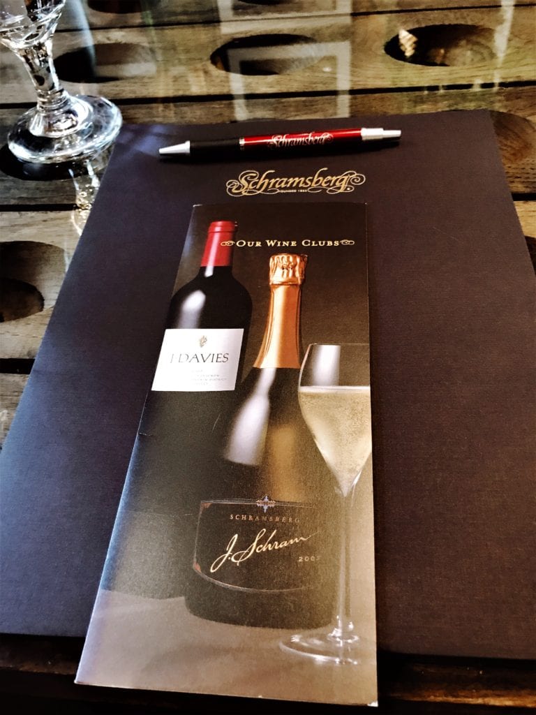 Always5Star Schramsberg