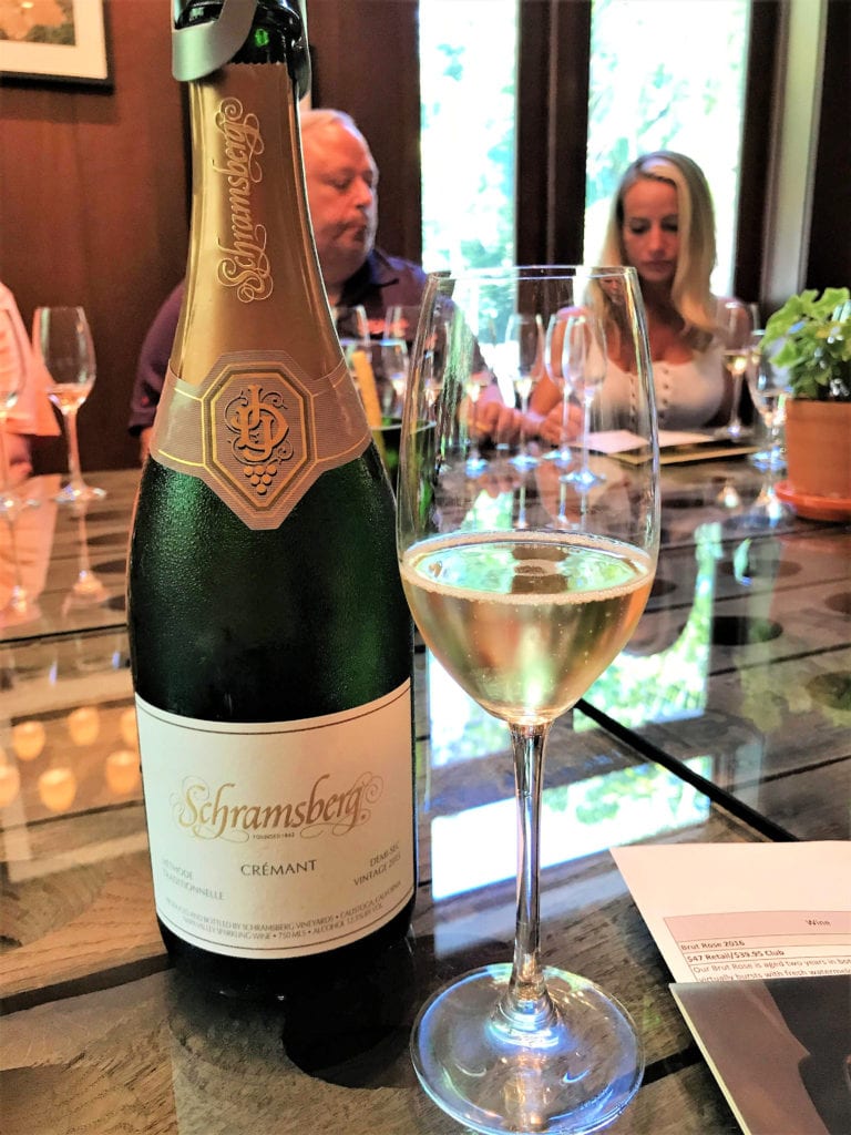 Always5Star Schramsberg