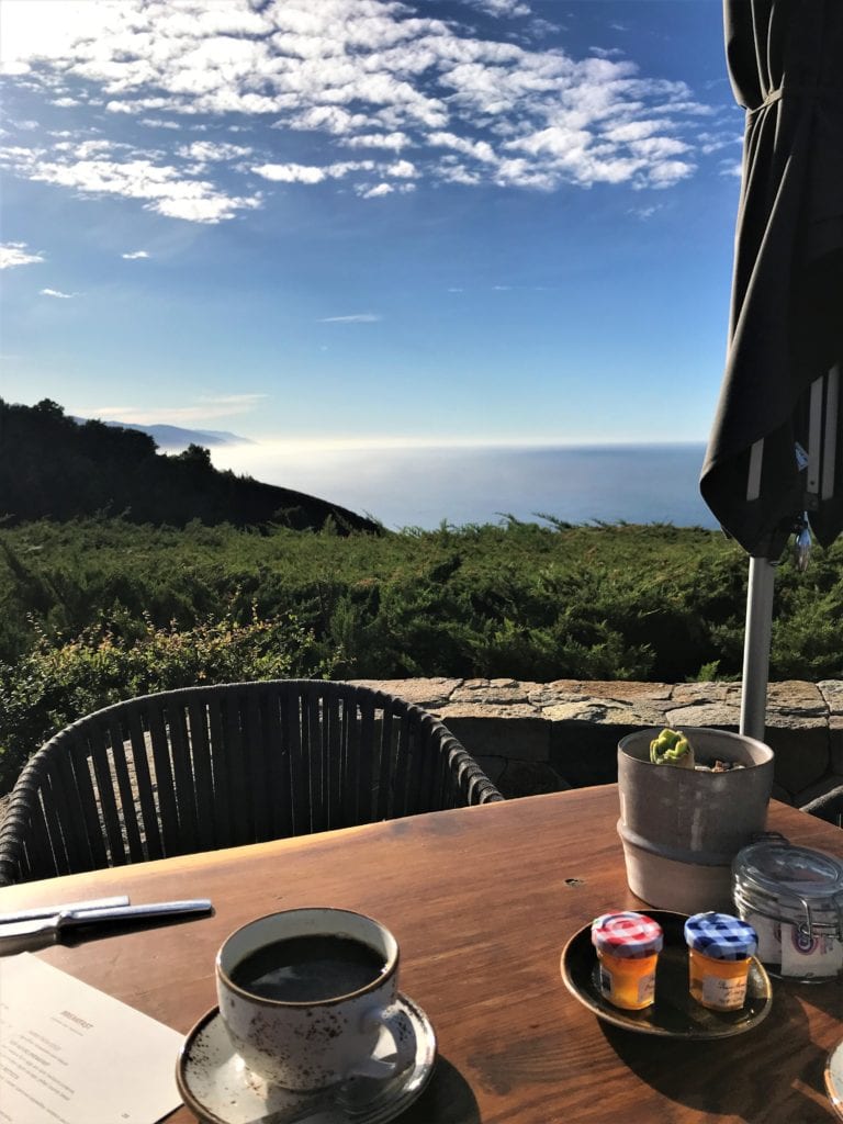 Always5Star Ventana Inn Big Sur