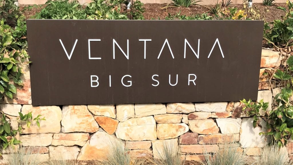 Always5Star Ventana Inn Big Sur