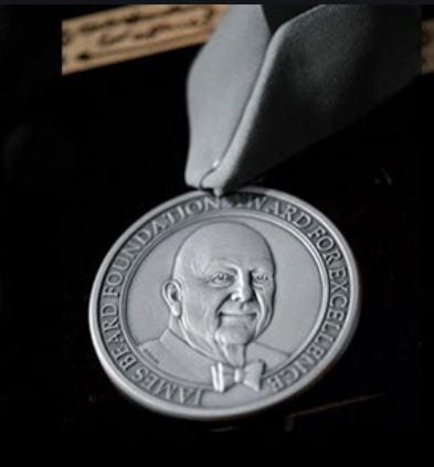 James Beard Award