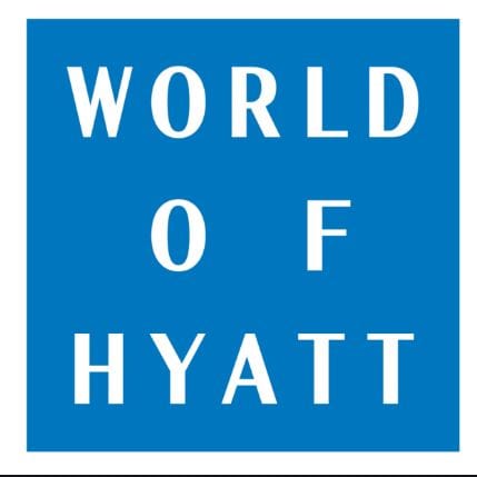 World of Hyatt