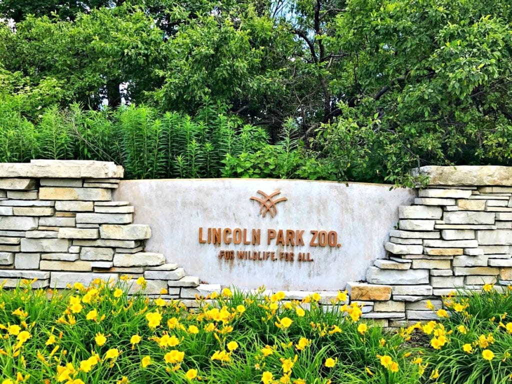 Lincoln Park Zoo