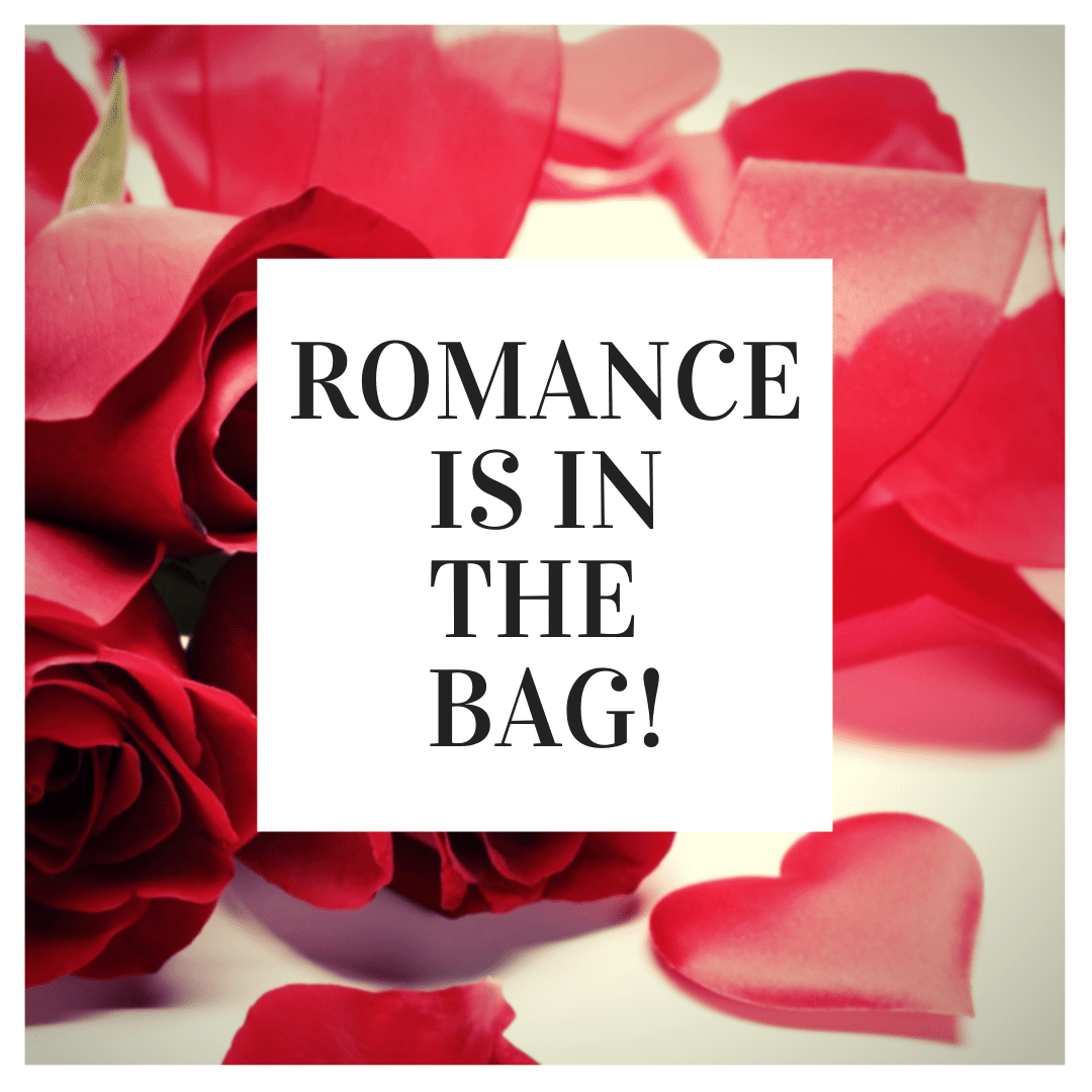 Always5Star Romance Is In The Bag Title