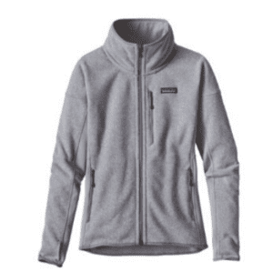 Third Layer - Fleece Jacket