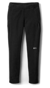 Third Layer - Fleece Pants