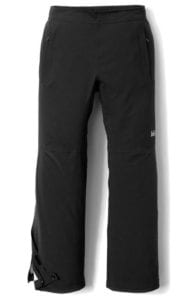 Fourth Layer - Water Resistant Pant