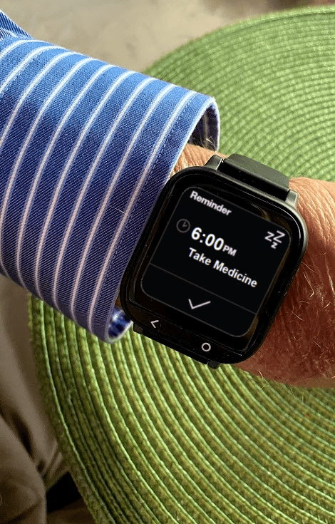 Verizon Care Smart Watch: 5 Tips On Why You Will Love It ...